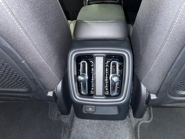 used 2024 Volvo XC40 car, priced at $27,413