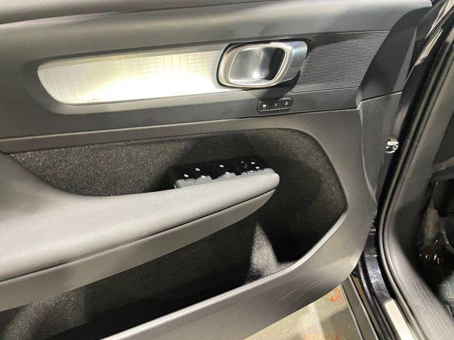 used 2024 Volvo XC40 car, priced at $27,413