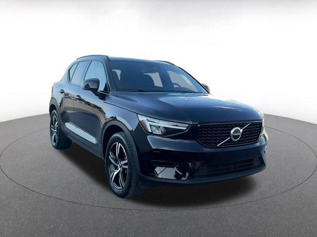 used 2024 Volvo XC40 car, priced at $27,413