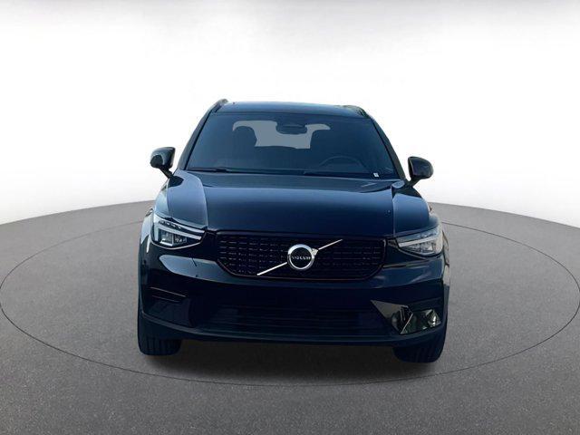 used 2024 Volvo XC40 car, priced at $27,413