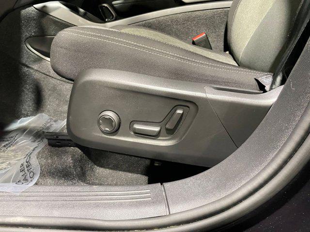 used 2024 Volvo XC40 car, priced at $27,413