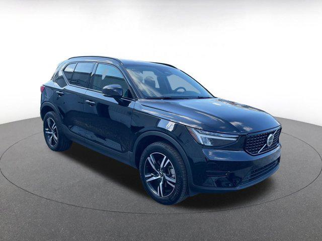 used 2024 Volvo XC40 car, priced at $27,413