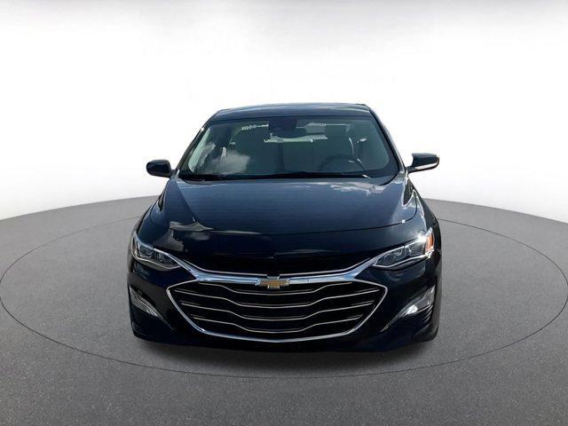 used 2024 Chevrolet Malibu car, priced at $21,601