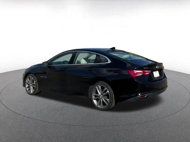 used 2024 Chevrolet Malibu car, priced at $21,601
