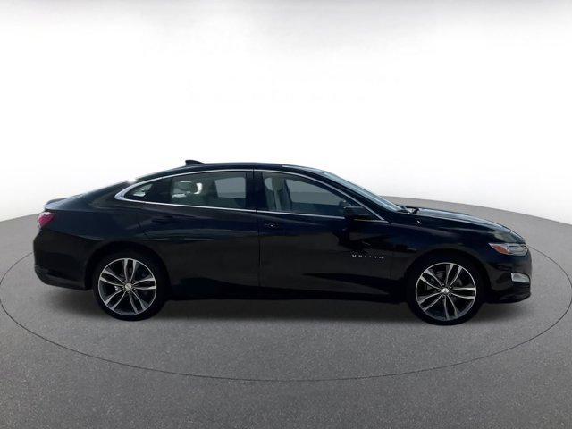 used 2024 Chevrolet Malibu car, priced at $21,601
