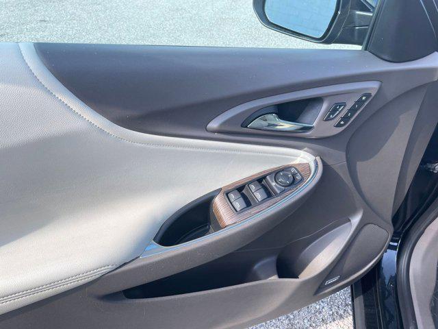 used 2024 Chevrolet Malibu car, priced at $21,601