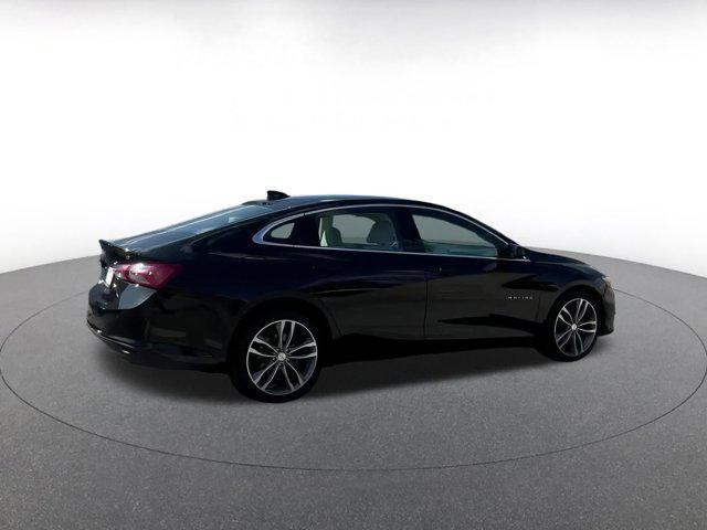 used 2024 Chevrolet Malibu car, priced at $21,601