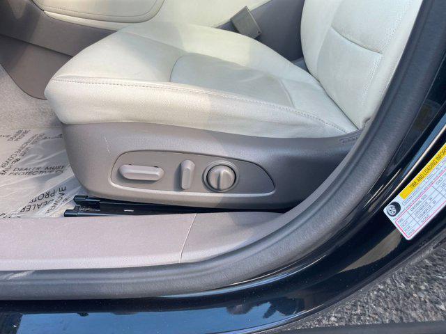 used 2024 Chevrolet Malibu car, priced at $21,601