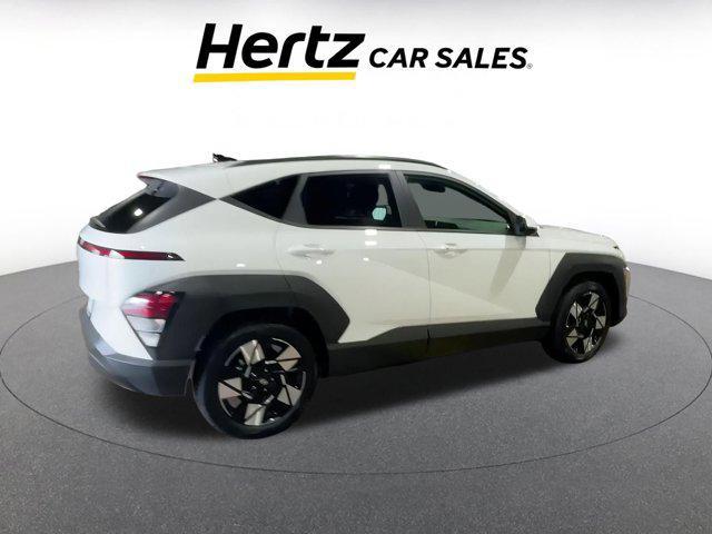 used 2024 Hyundai Kona car, priced at $22,319