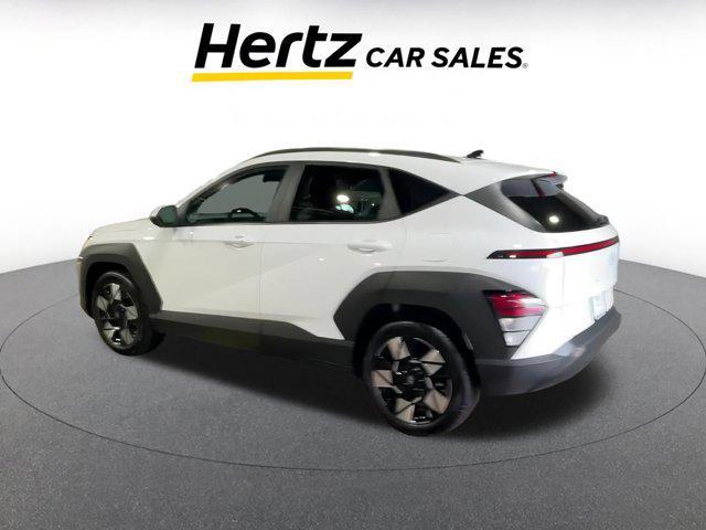 used 2024 Hyundai Kona car, priced at $22,319