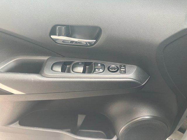 used 2024 Nissan Kicks car, priced at $19,278