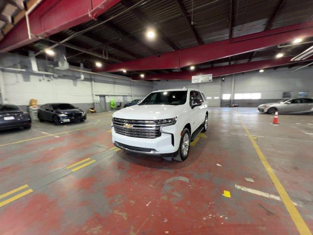 used 2023 Chevrolet Tahoe car, priced at $60,955