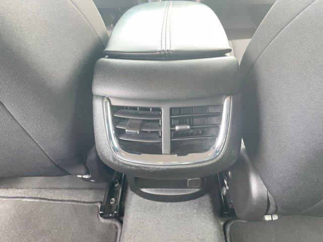 used 2024 Chevrolet Malibu car, priced at $16,868