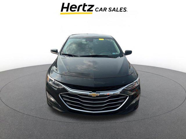used 2024 Chevrolet Malibu car, priced at $19,956