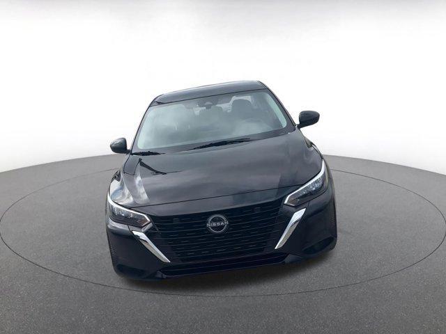 used 2024 Nissan Sentra car, priced at $17,459