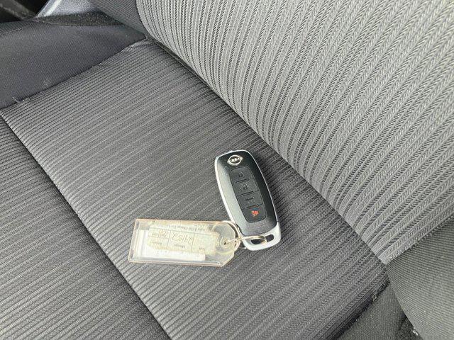 used 2024 Nissan Sentra car, priced at $17,459