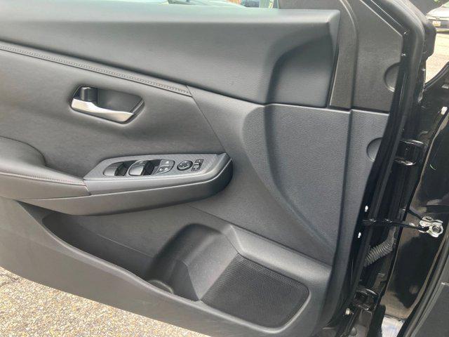 used 2024 Nissan Sentra car, priced at $17,459