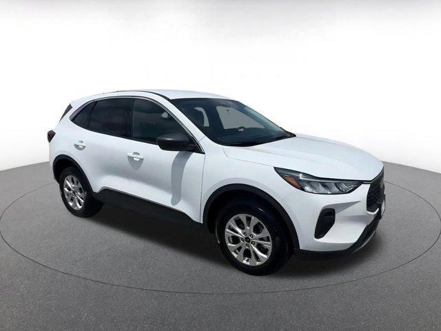 used 2024 Ford Escape car, priced at $23,243
