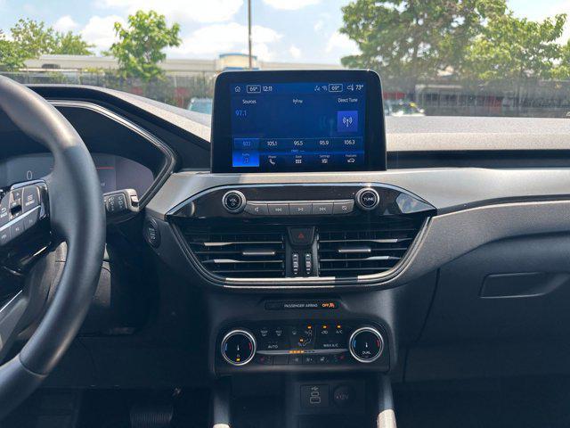 used 2024 Ford Escape car, priced at $23,243