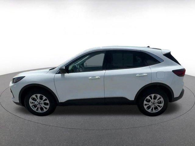used 2024 Ford Escape car, priced at $23,243