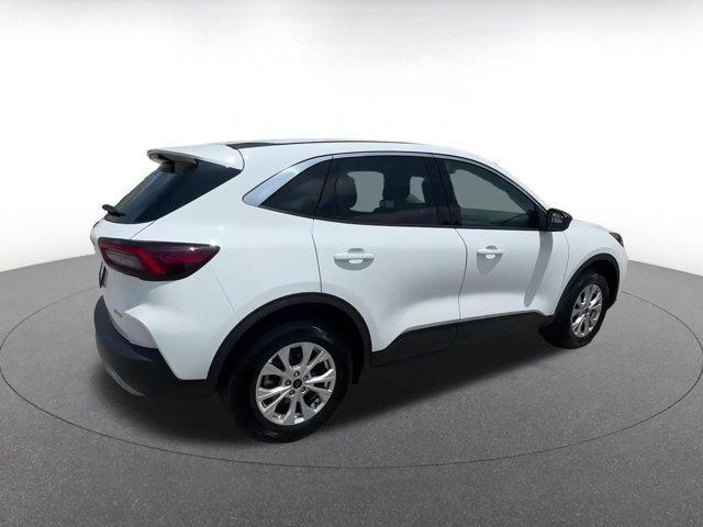 used 2024 Ford Escape car, priced at $23,243