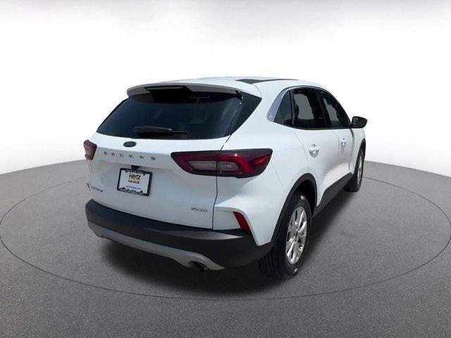 used 2024 Ford Escape car, priced at $23,243
