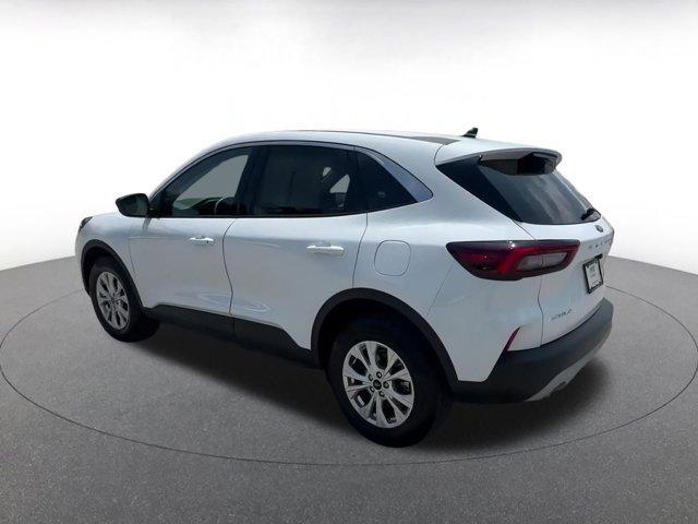 used 2024 Ford Escape car, priced at $23,243
