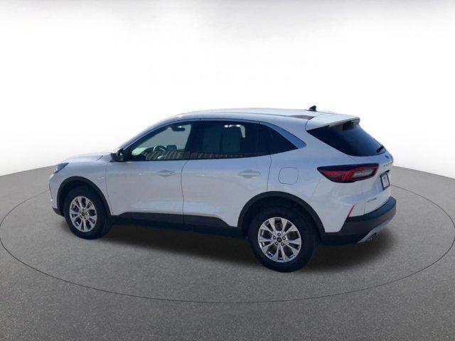 used 2024 Ford Escape car, priced at $20,934
