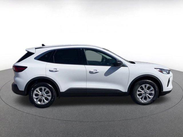 used 2024 Ford Escape car, priced at $20,934