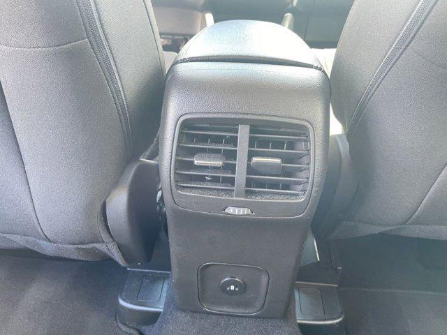 used 2024 Ford Escape car, priced at $20,934