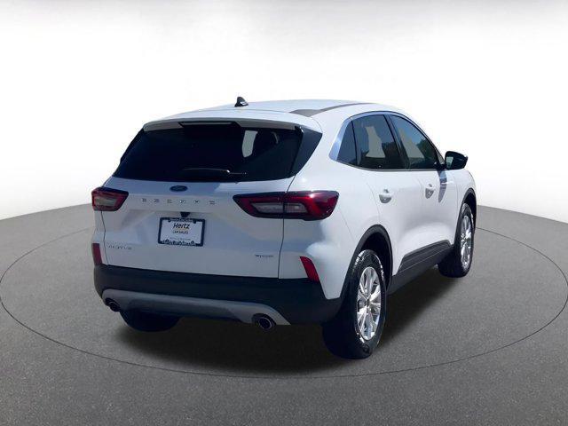 used 2024 Ford Escape car, priced at $20,934