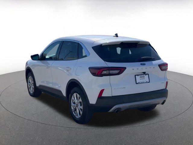 used 2024 Ford Escape car, priced at $20,934