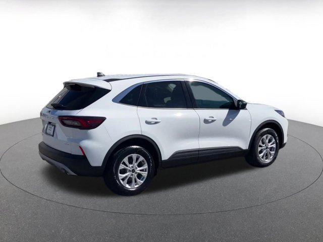 used 2024 Ford Escape car, priced at $20,934