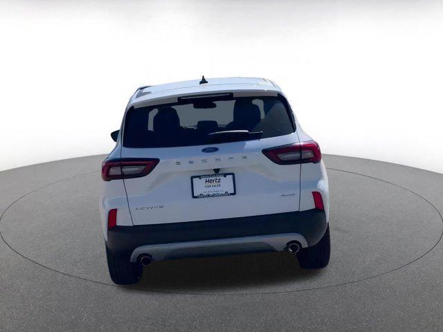 used 2024 Ford Escape car, priced at $20,934
