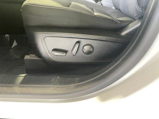 used 2024 Ford Escape car, priced at $20,934