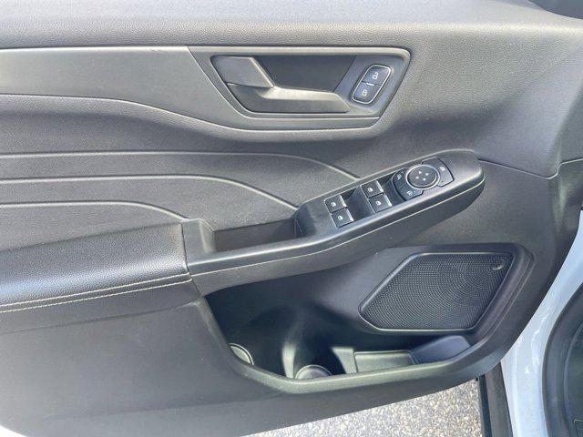 used 2024 Ford Escape car, priced at $20,934