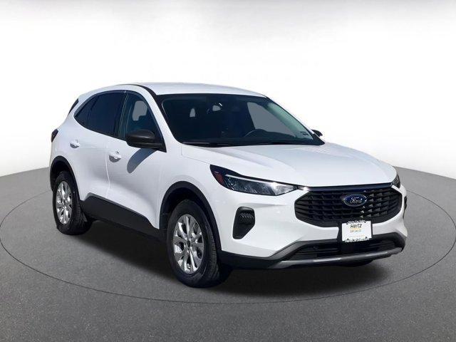 used 2024 Ford Escape car, priced at $20,934