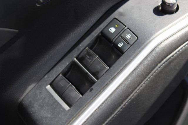 used 2021 Toyota Highlander car, priced at $31,995