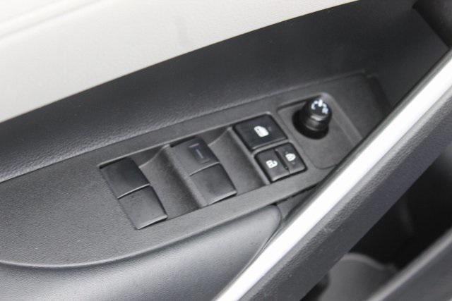 used 2022 Toyota Corolla Cross car, priced at $24,995