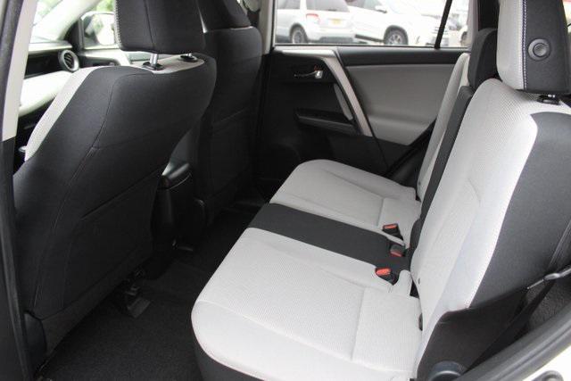 used 2016 Toyota RAV4 car, priced at $18,995