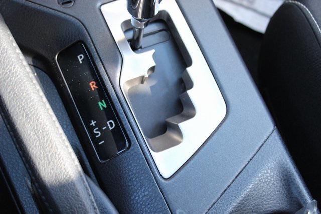 used 2018 Toyota RAV4 Hybrid car, priced at $21,995