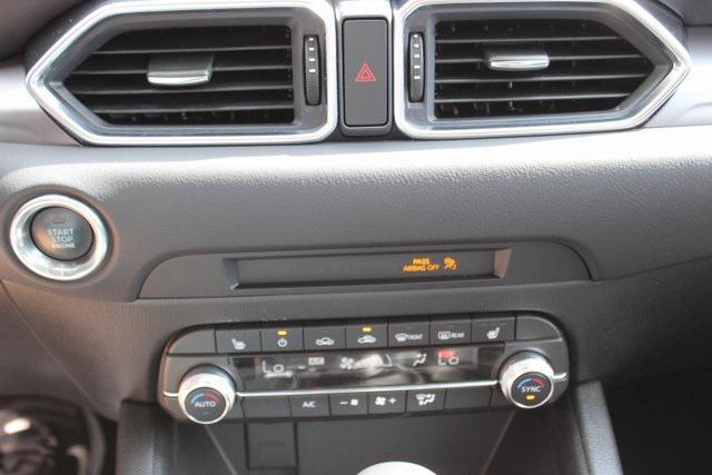 used 2023 Mazda CX-5 car, priced at $23,995