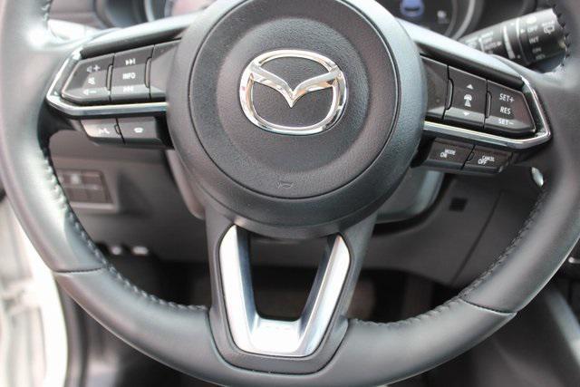 used 2023 Mazda CX-5 car, priced at $23,995