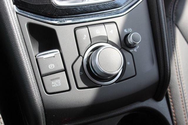 used 2023 Mazda CX-5 car, priced at $23,995