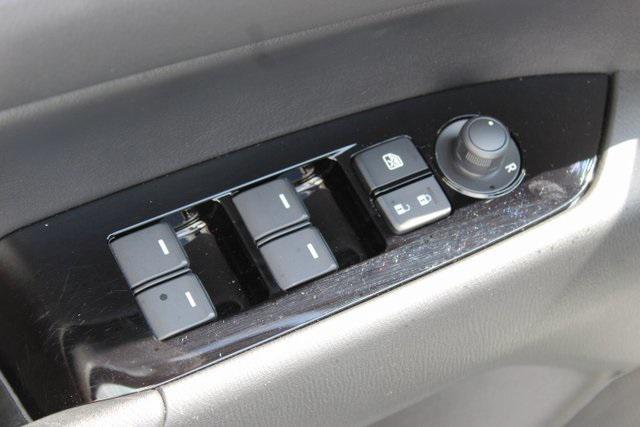 used 2023 Mazda CX-5 car, priced at $23,995
