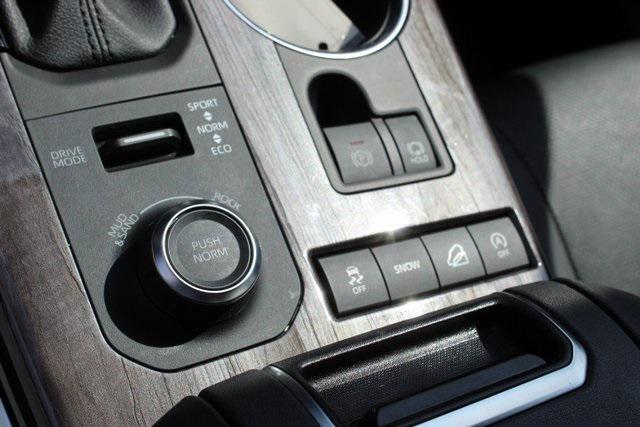 used 2021 Toyota Highlander car, priced at $35,995
