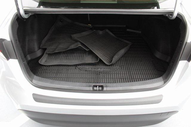 used 2024 Toyota Corolla Hybrid car, priced at $22,995