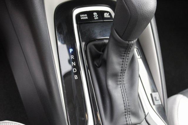 used 2024 Toyota Corolla Hybrid car, priced at $22,995
