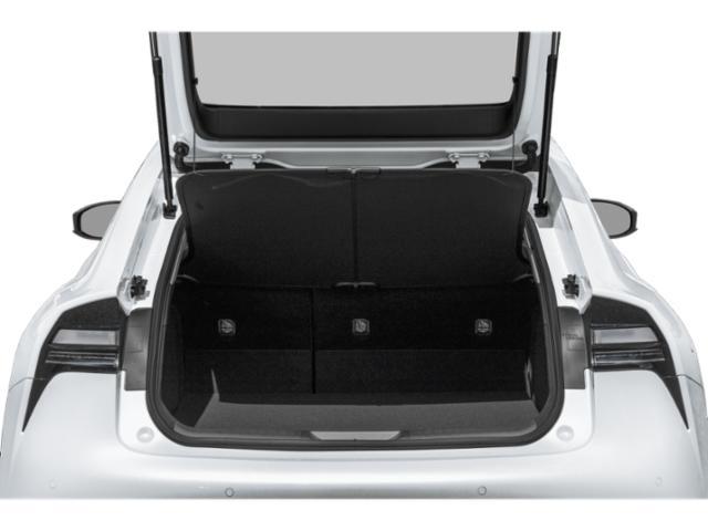 new 2025 Toyota Prius car, priced at $42,738