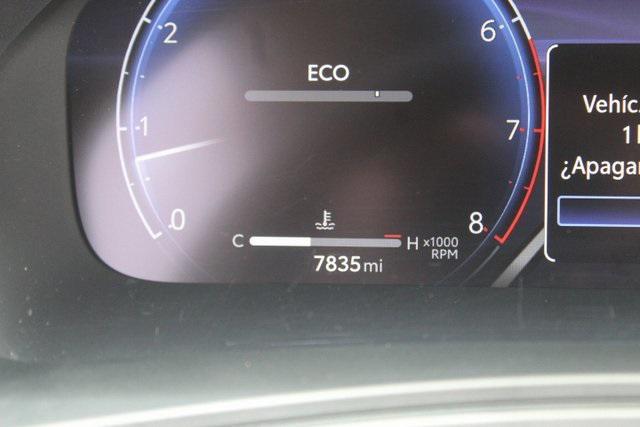 used 2024 Toyota Grand Highlander car, priced at $48,995